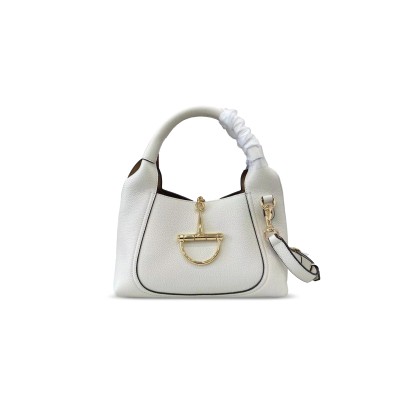 GUCCI SOFTBIT TOP HANDLE BAG ‎837333 (27.5*21*16cm)
